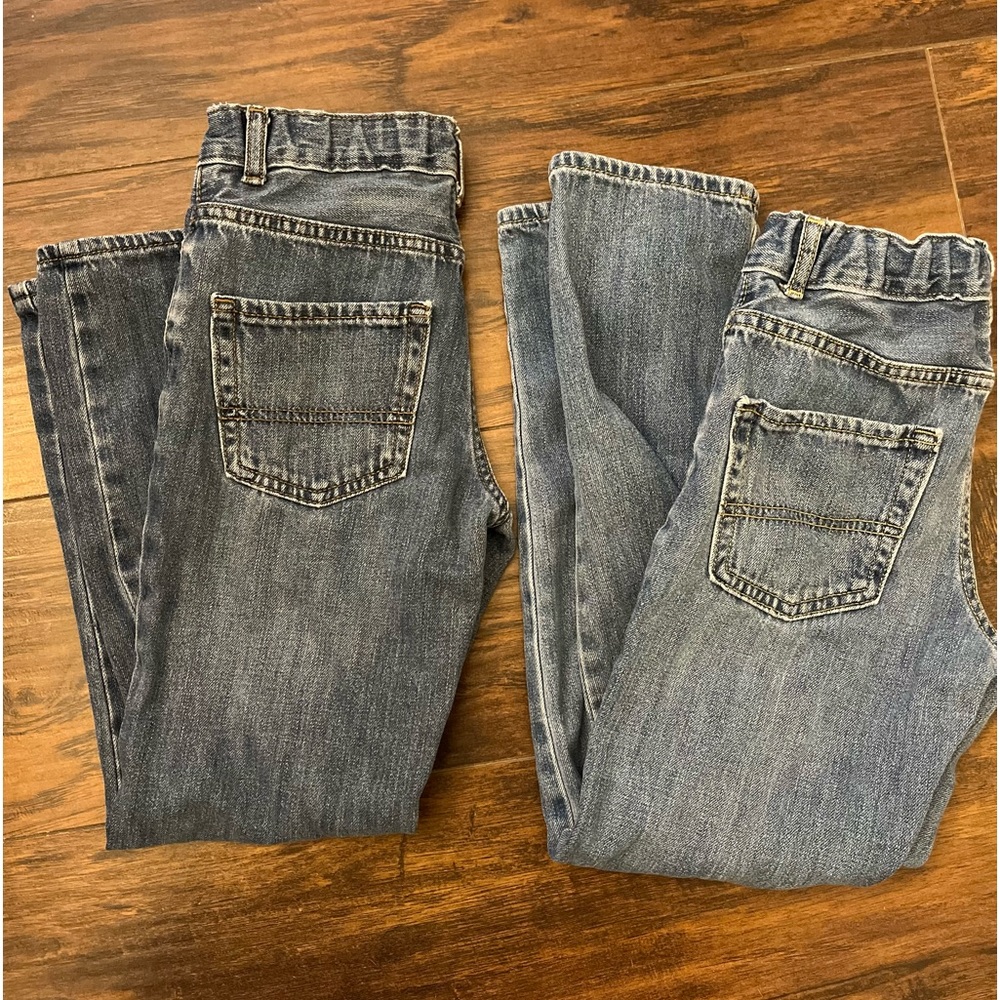 Boy Jeans set of 2